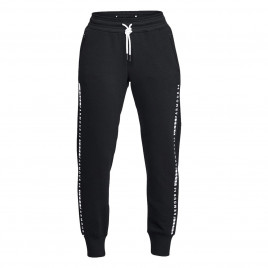 Under Armour Pantalons de survÃªtement Under Armour TB OTTOMAN FLEECE PANT WM