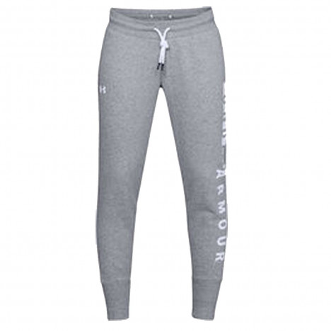 Under Armour Pantalons de survÃªtement Under Armour TB OTTOMAN FLEECE PANT WM