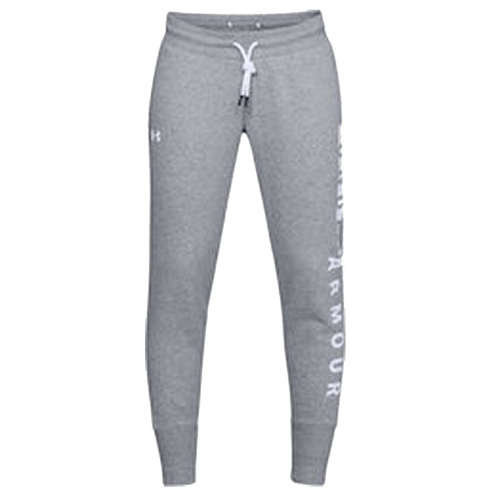 Under Armour Pantalons de survÃªtement Under Armour TB OTTOMAN FLEECE PANT WM