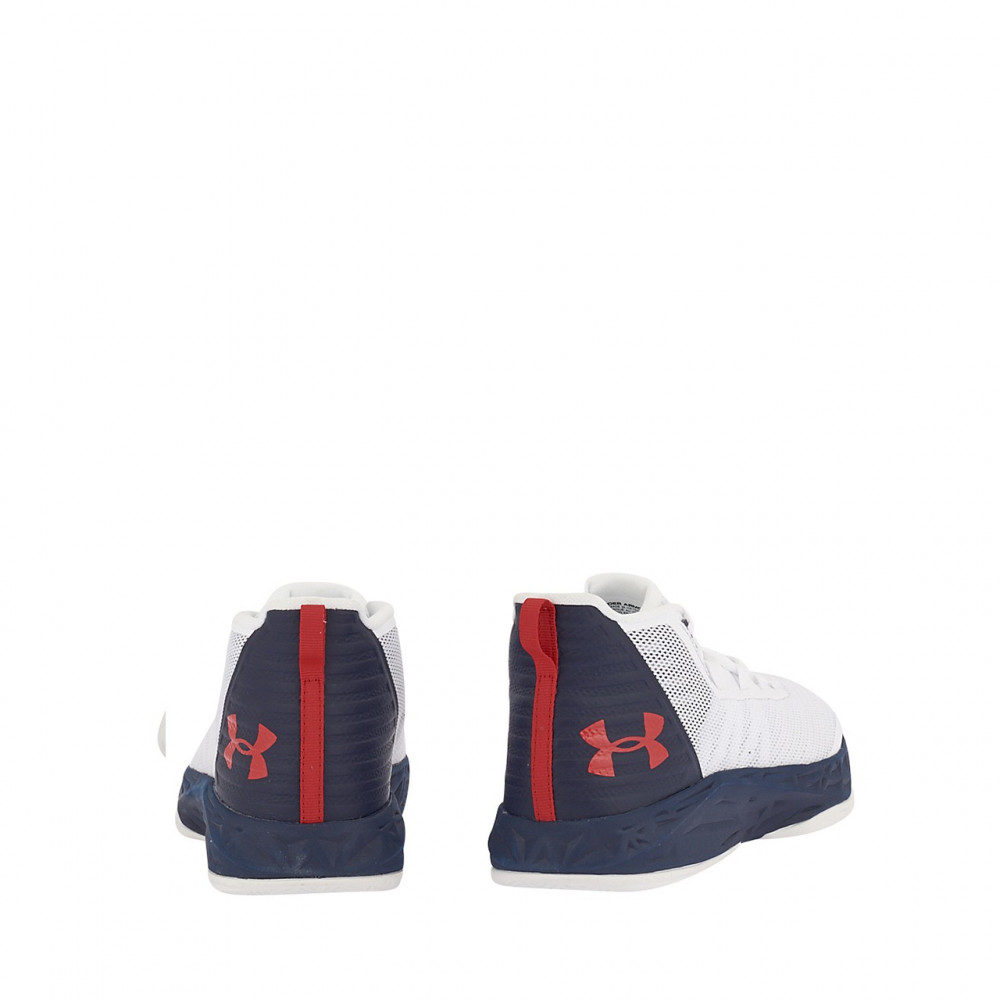 Under Armour Baskets Under Armour UA JET MID