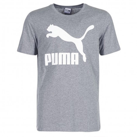 Puma Tee-shirt Puma CLASSICS LOGO TEE