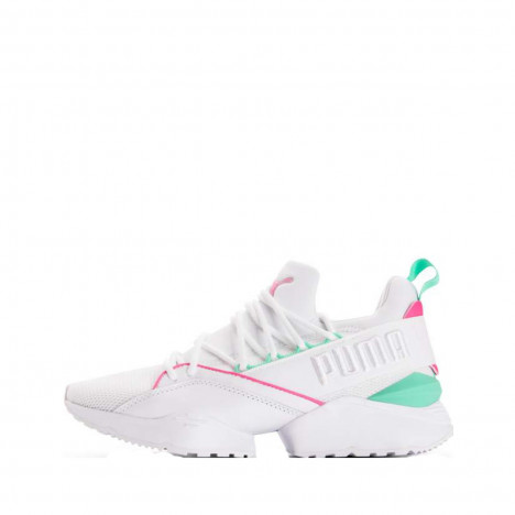 Puma Baskets Puma WMNS MUSE MAIA CHASE