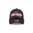 New Era Casquette New Era LICENSE PLATE TRUCKER