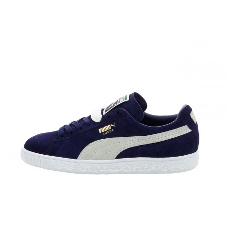 Puma Basket Puma Suede Classic Plus - 356568-51