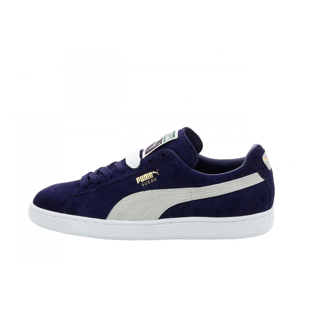 Puma Basket Puma Suede Classic Plus - 356568-51