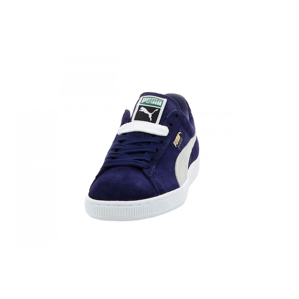 Puma Basket Puma Suede Classic Plus - 356568-51