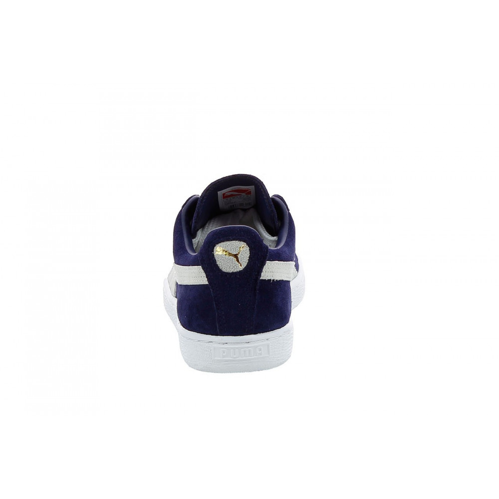 Puma Basket Puma Suede Classic Plus - 356568-51