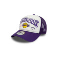 New Era Casquette New Era LEAGUE CHAMPIONS TRUCKER LOSLAK