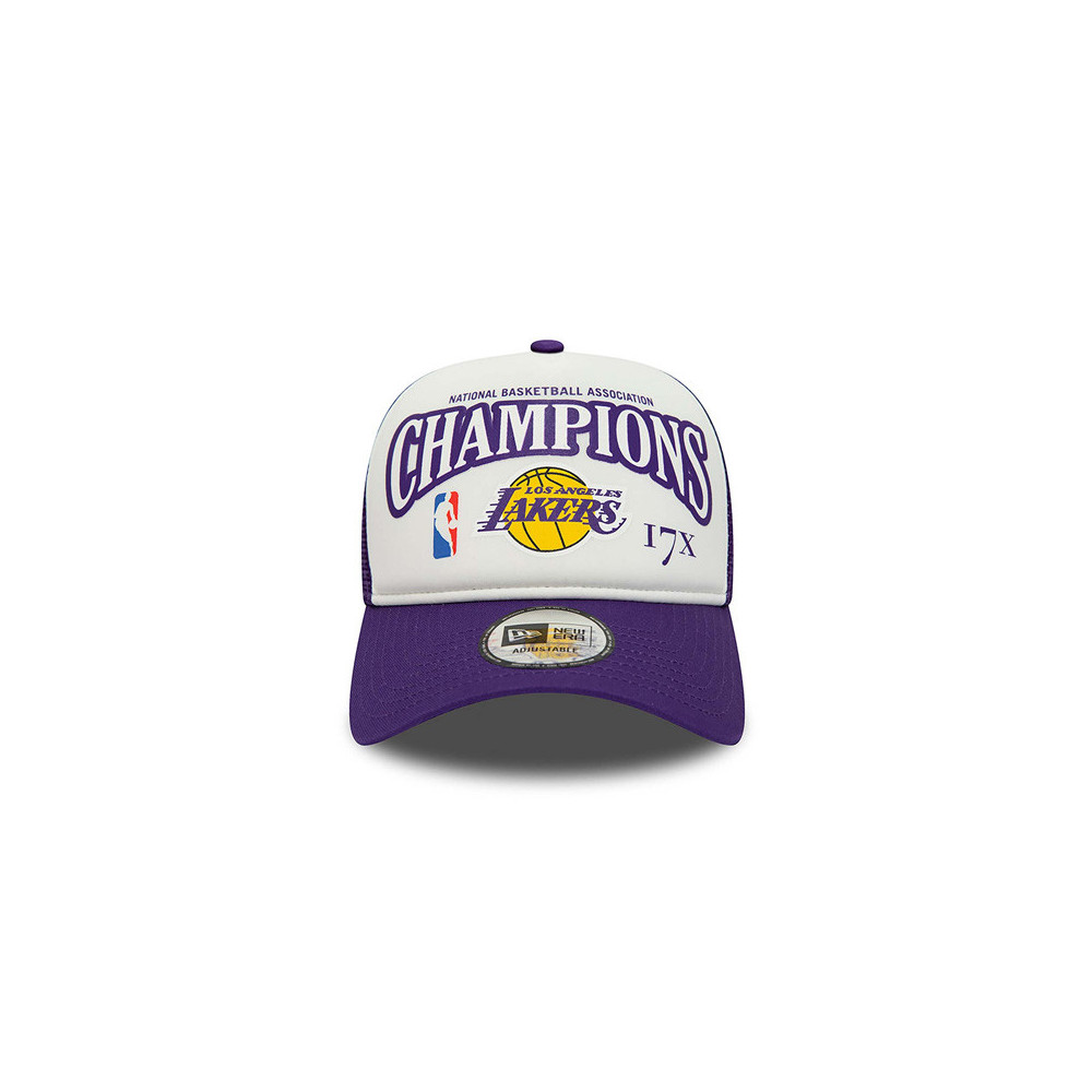 New Era Casquette New Era LEAGUE CHAMPIONS TRUCKER LOSLAK