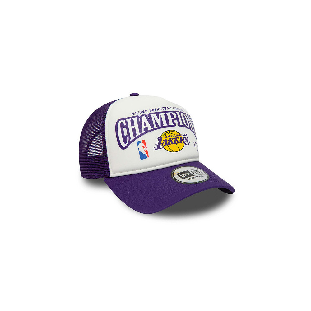 New Era Casquette New Era LEAGUE CHAMPIONS TRUCKER LOSLAK