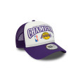 New Era Casquette New Era LEAGUE CHAMPIONS TRUCKER LOSLAK