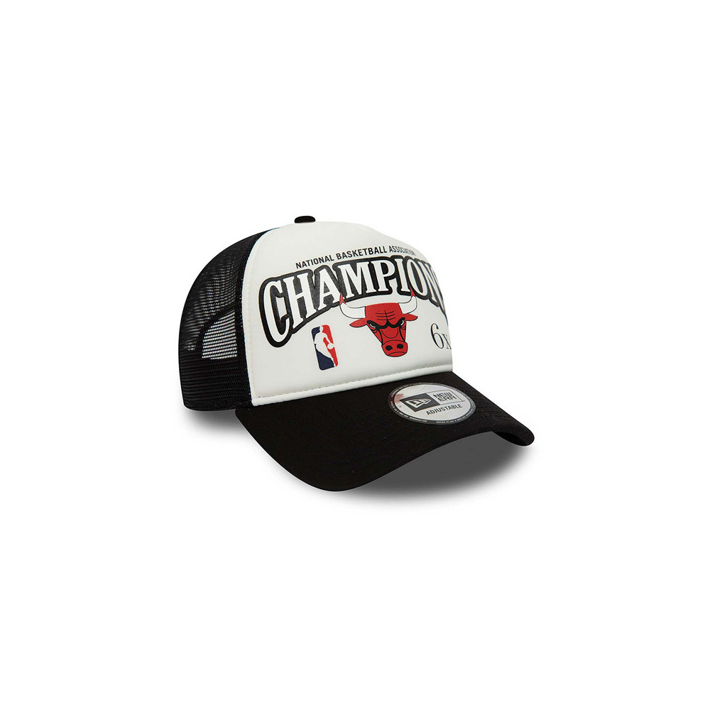 New Era Casquette New Era LEAGUE CHAMPIONS 9FIFTY CHIBUL