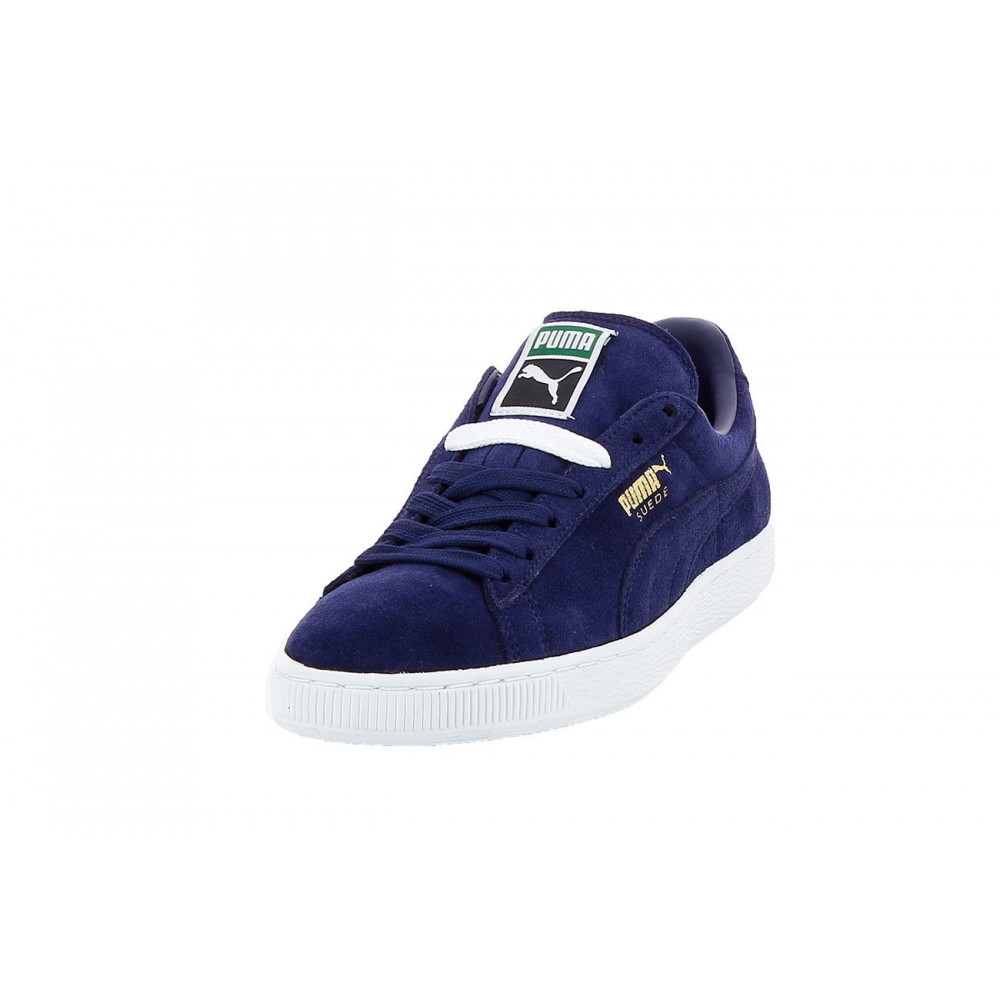 Puma Basket Puma Suede Classic Plus - 356568-52