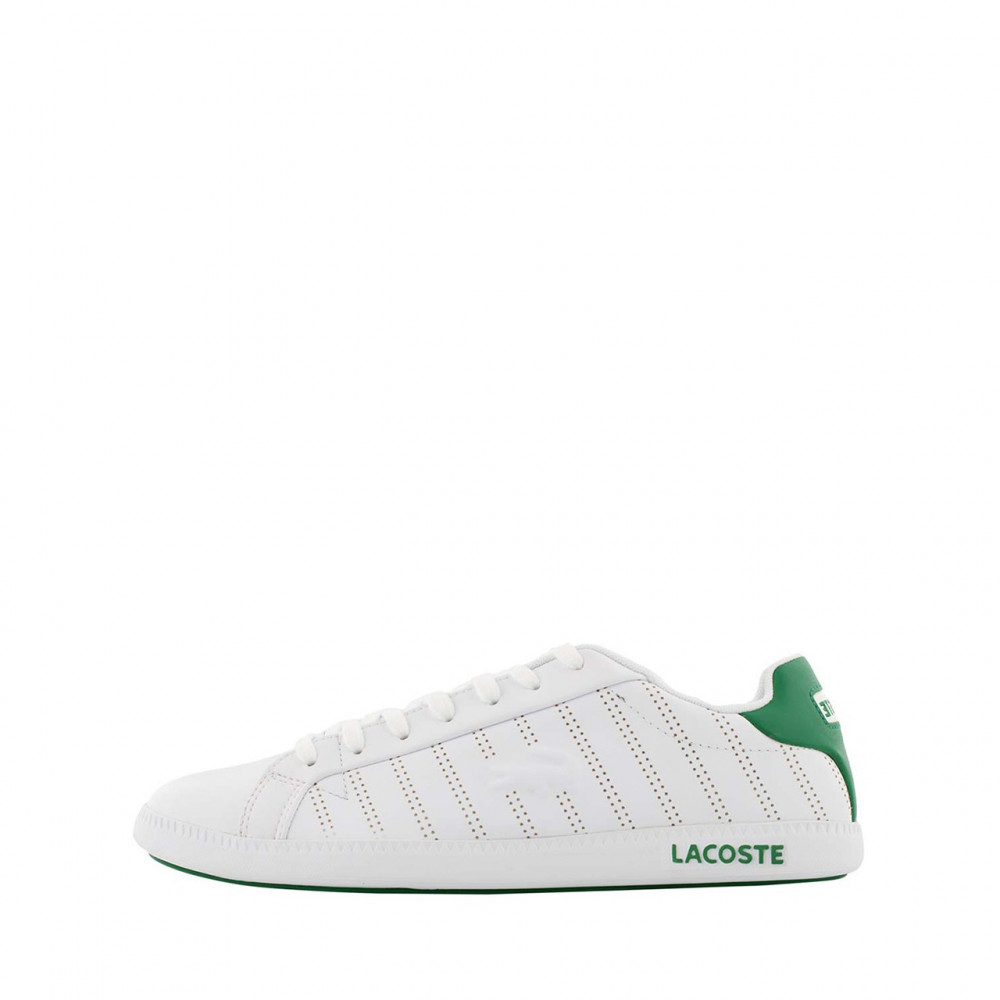 Lacoste Baskets Lacoste GRADUATE 318 1SPM