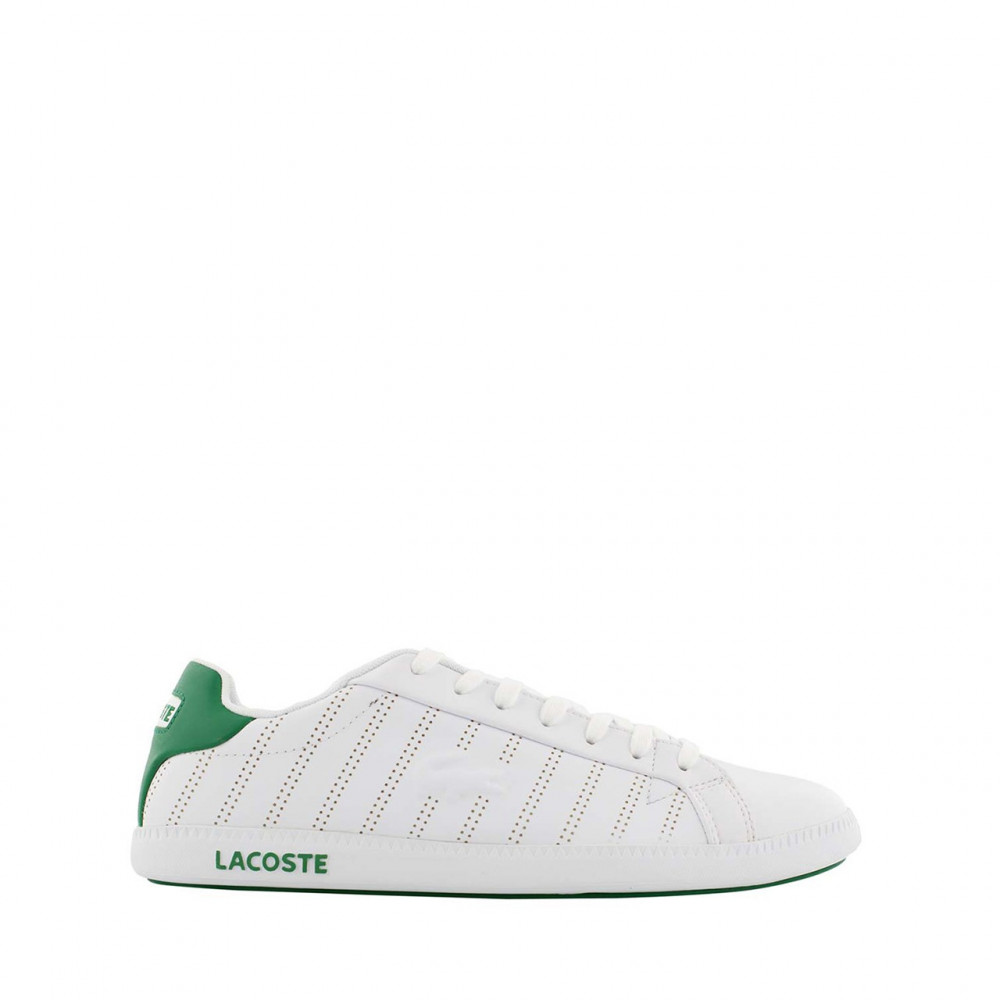 Lacoste Baskets Lacoste GRADUATE 318 1SPM