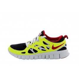 Nike Basket Nike Free Run 2 (GS) - 443742-067