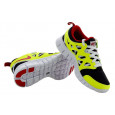 Nike Basket Nike Free Run 2 (GS) - 443742-067