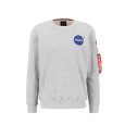 Alpha Industries Sweat Alpha Industries SPACE SHUTTLE