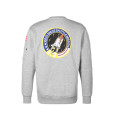 Alpha Industries Sweat Alpha Industries SPACE SHUTTLE