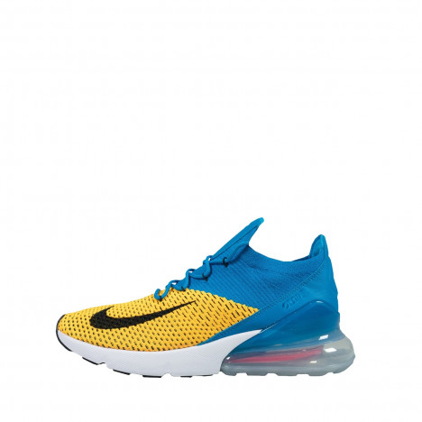 Nike Baskets Nike AIR MAX 270 FLYNIT