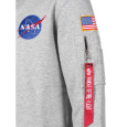 Alpha Industries Sweat Alpha Industries SPACE SHUTTLE