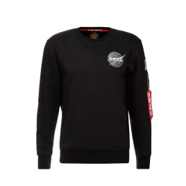 Alpha Industries Sweat Alpha Industries SPACE SHUTTLE