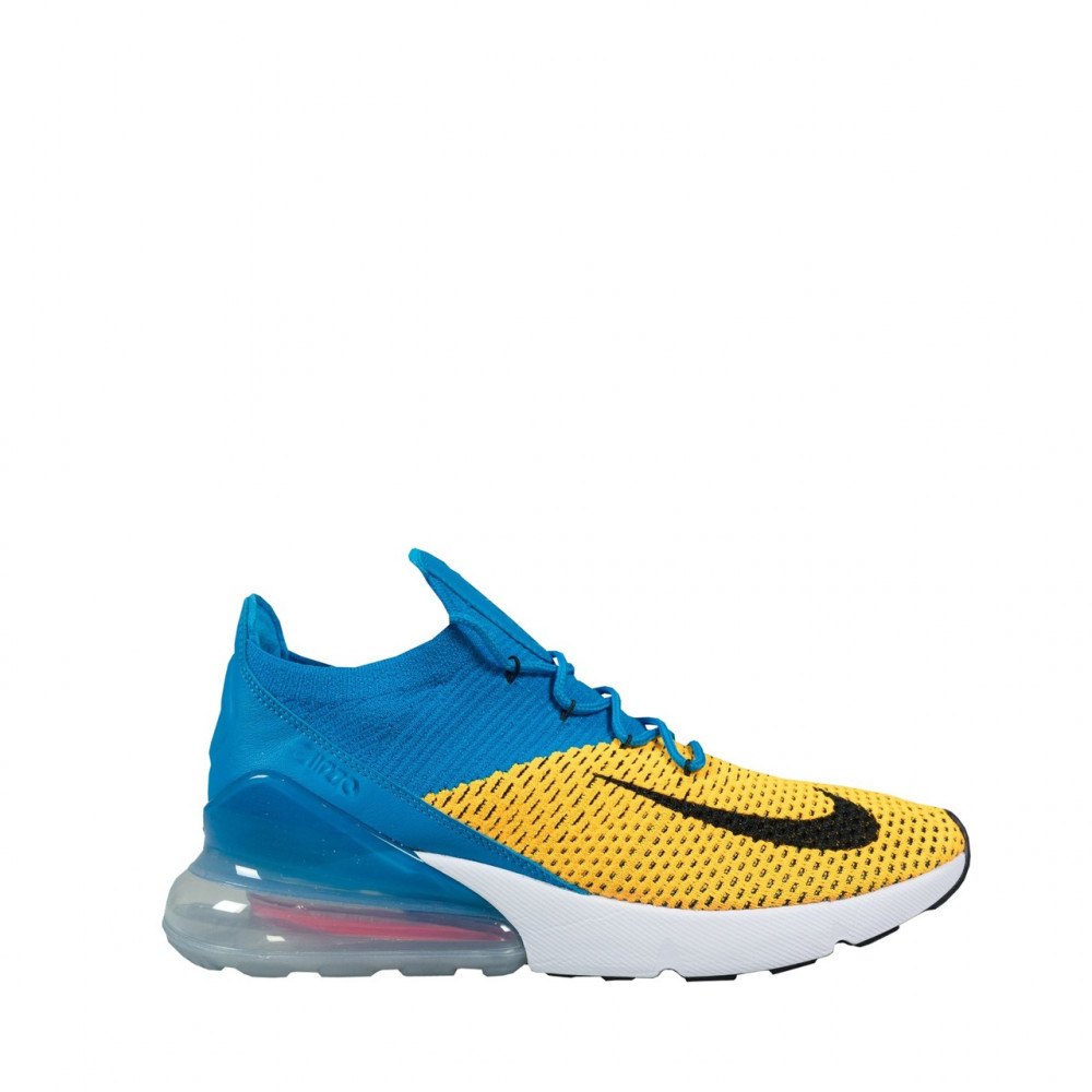 Nike Baskets Nike AIR MAX 270 FLYNIT