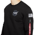 Alpha Industries Sweat Alpha Industries SPACE SHUTTLE