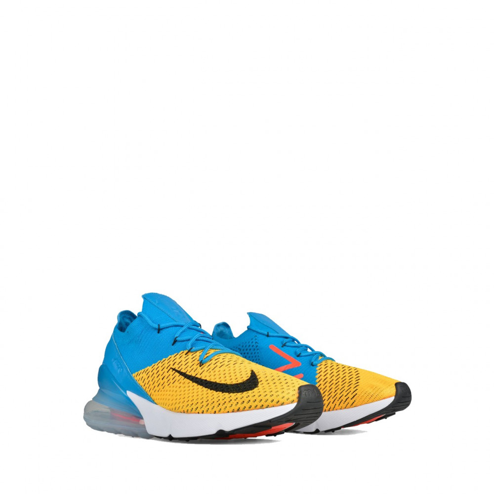 Nike Baskets Nike AIR MAX 270 FLYNIT