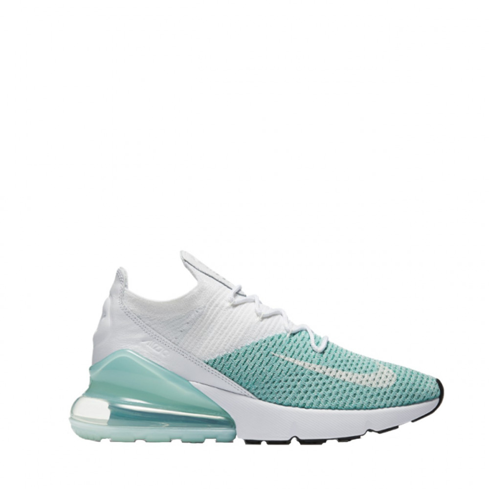 Nike Baskets Nike WMNS AIR MAX 270 FLYKNIT