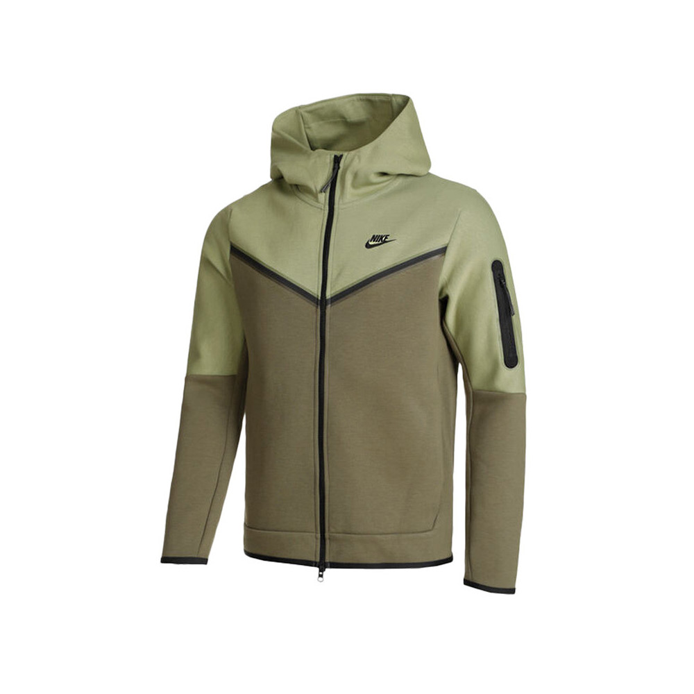 Nike Veste de survêtement Nike TECH FLEECE FULL ZIP