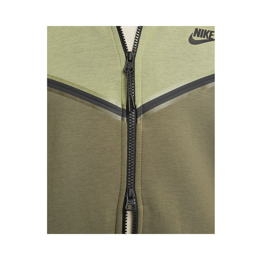 Nike Veste de survêtement Nike TECH FLEECE FULL ZIP