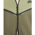 Nike Veste de survêtement Nike TECH FLEECE FULL ZIP