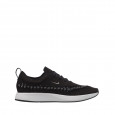 Nike Baskets Nike DUALTONE  RACER WOVEN