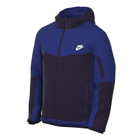 Nike Sweat à capuche Nike TECH FLEECE FULL ZIP