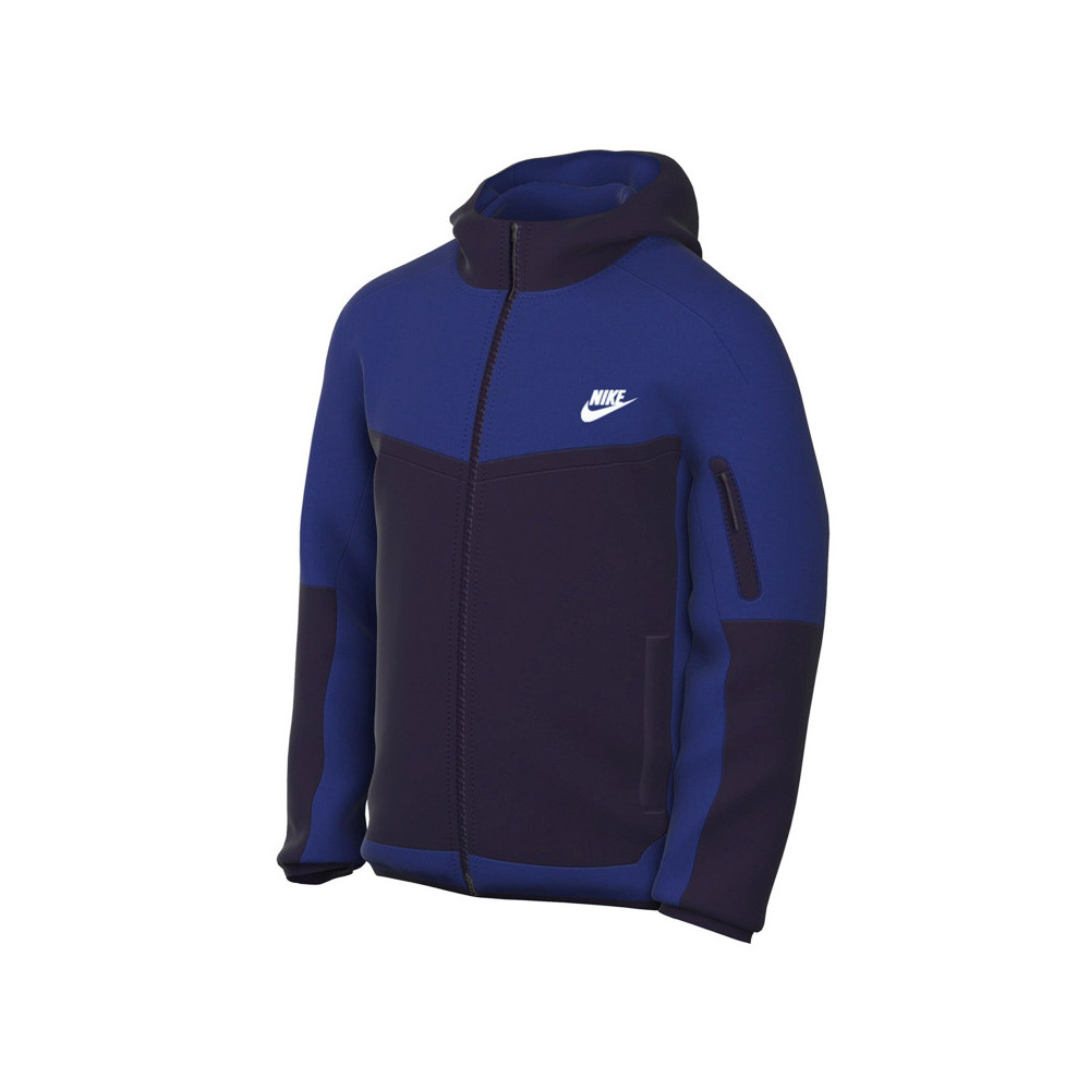 Nike Sweat à capuche Nike TECH FLEECE FULL ZIP