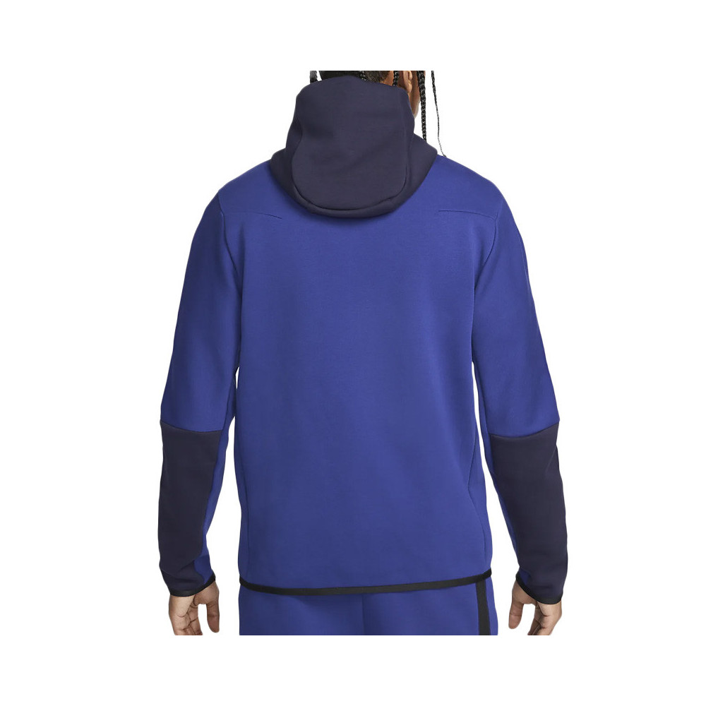 Nike Sweat à capuche Nike TECH FLEECE FULL ZIP