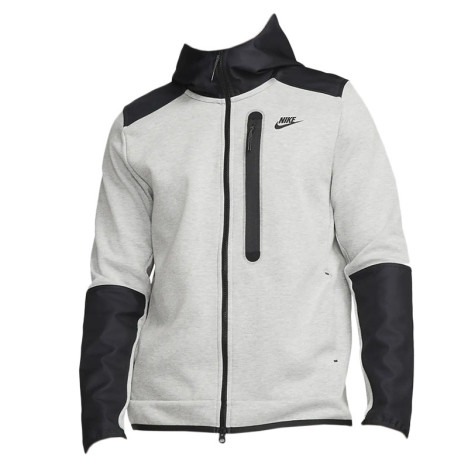 Nike Sweat à capuche Nike TECH FLEECE FULL ZIP