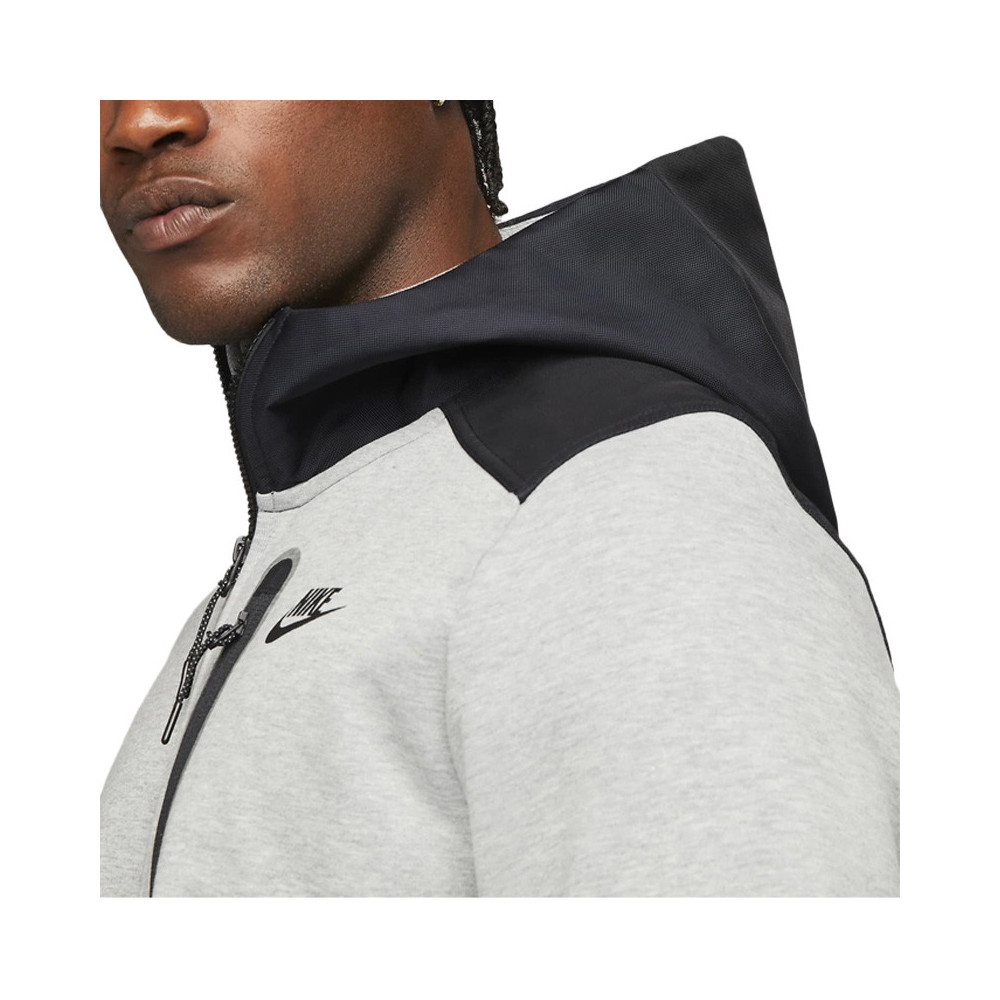 Nike Sweat à capuche Nike TECH FLEECE FULL ZIP