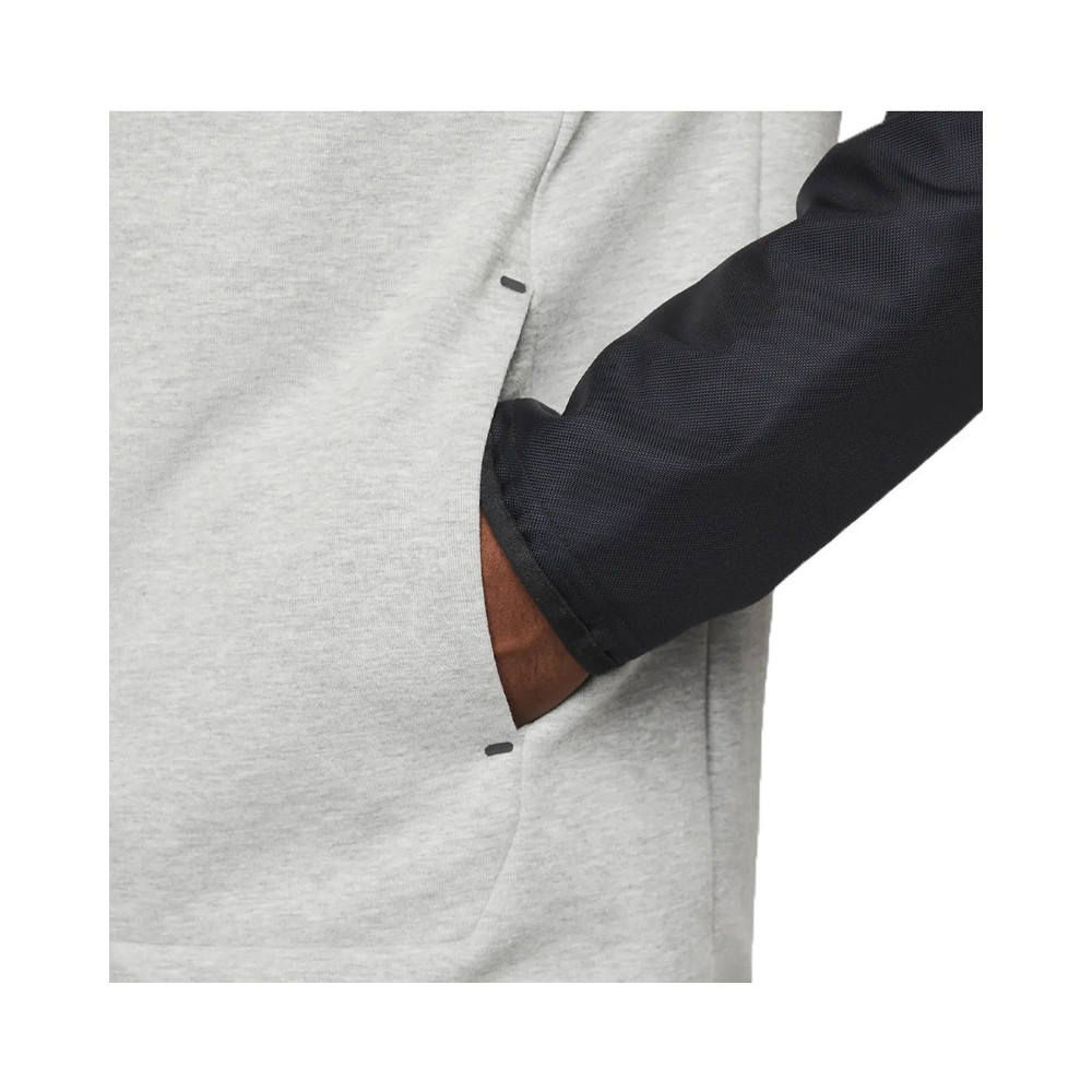 Nike Sweat à capuche Nike TECH FLEECE FULL ZIP