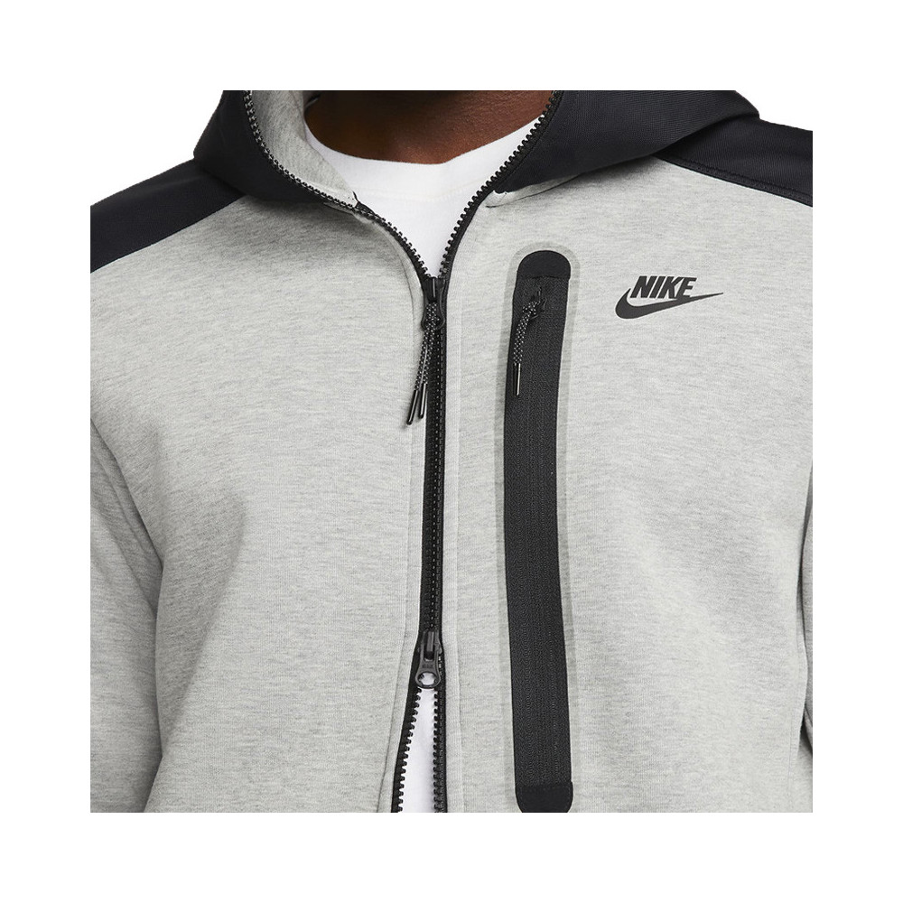 Nike Sweat à capuche Nike TECH FLEECE FULL ZIP