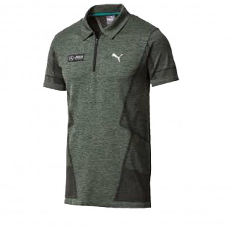 Puma Polos Puma MAPM EVO POLO MGH