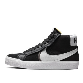 Nike Basket Nike SB ZOOM BLAZER MID