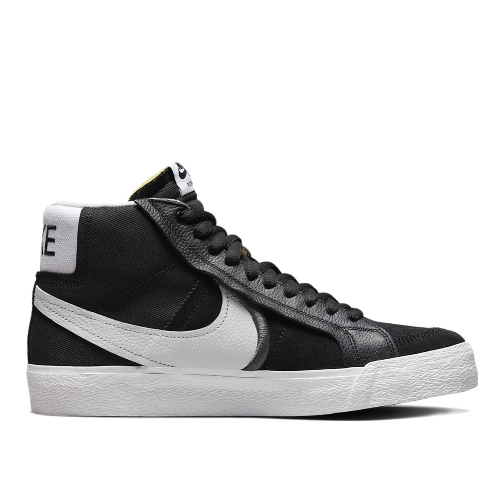 Nike Basket Nike SB ZOOM BLAZER MID