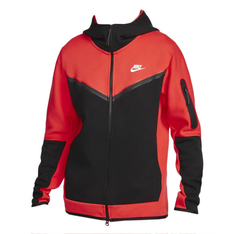 Nike Sweat à capuche Nike TECH FLEECE FULL ZIP