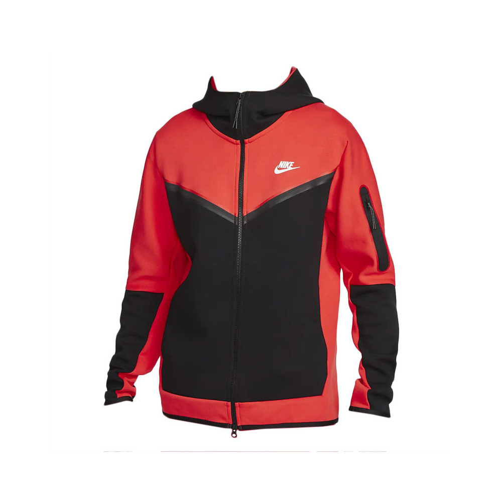 Nike Sweat à capuche Nike TECH FLEECE FULL ZIP