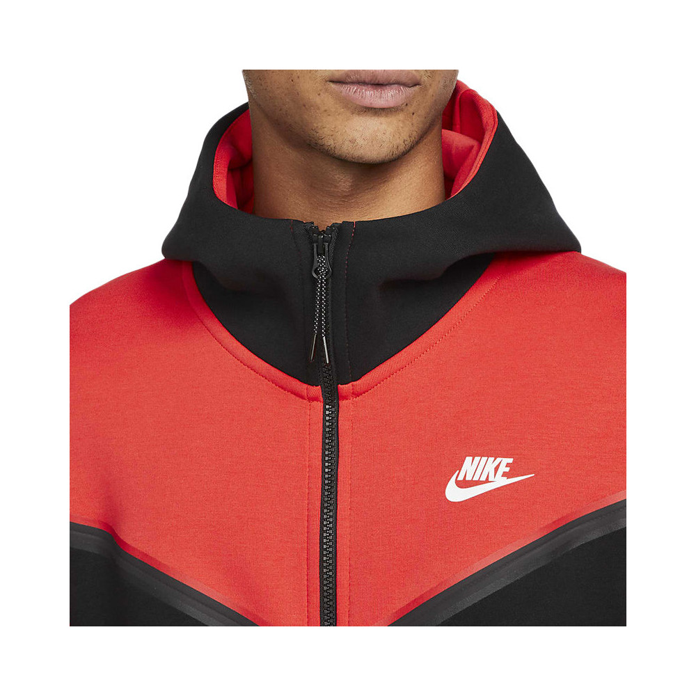 Nike Sweat à capuche Nike TECH FLEECE FULL ZIP