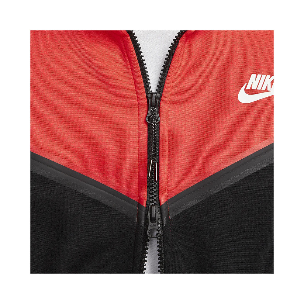 Nike Sweat à capuche Nike TECH FLEECE FULL ZIP