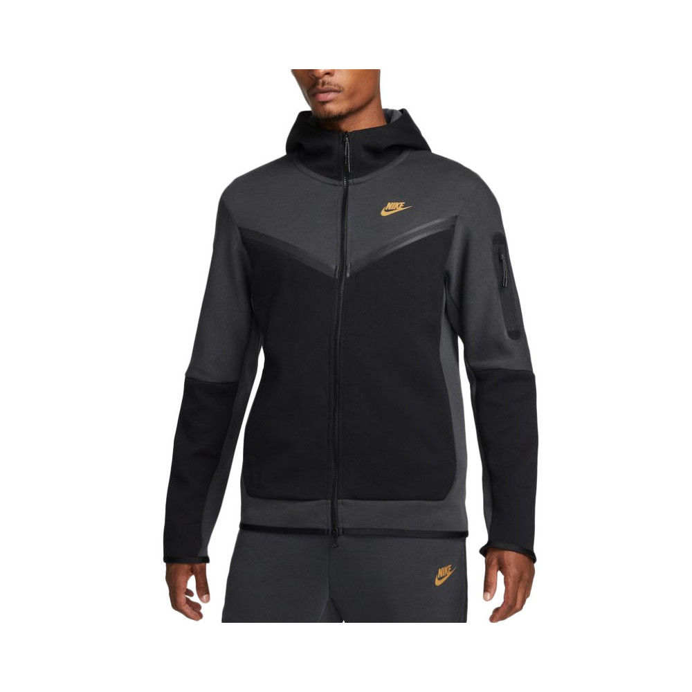 Nike Sweat à capuche Nike TECH FLEECE FULL ZIP