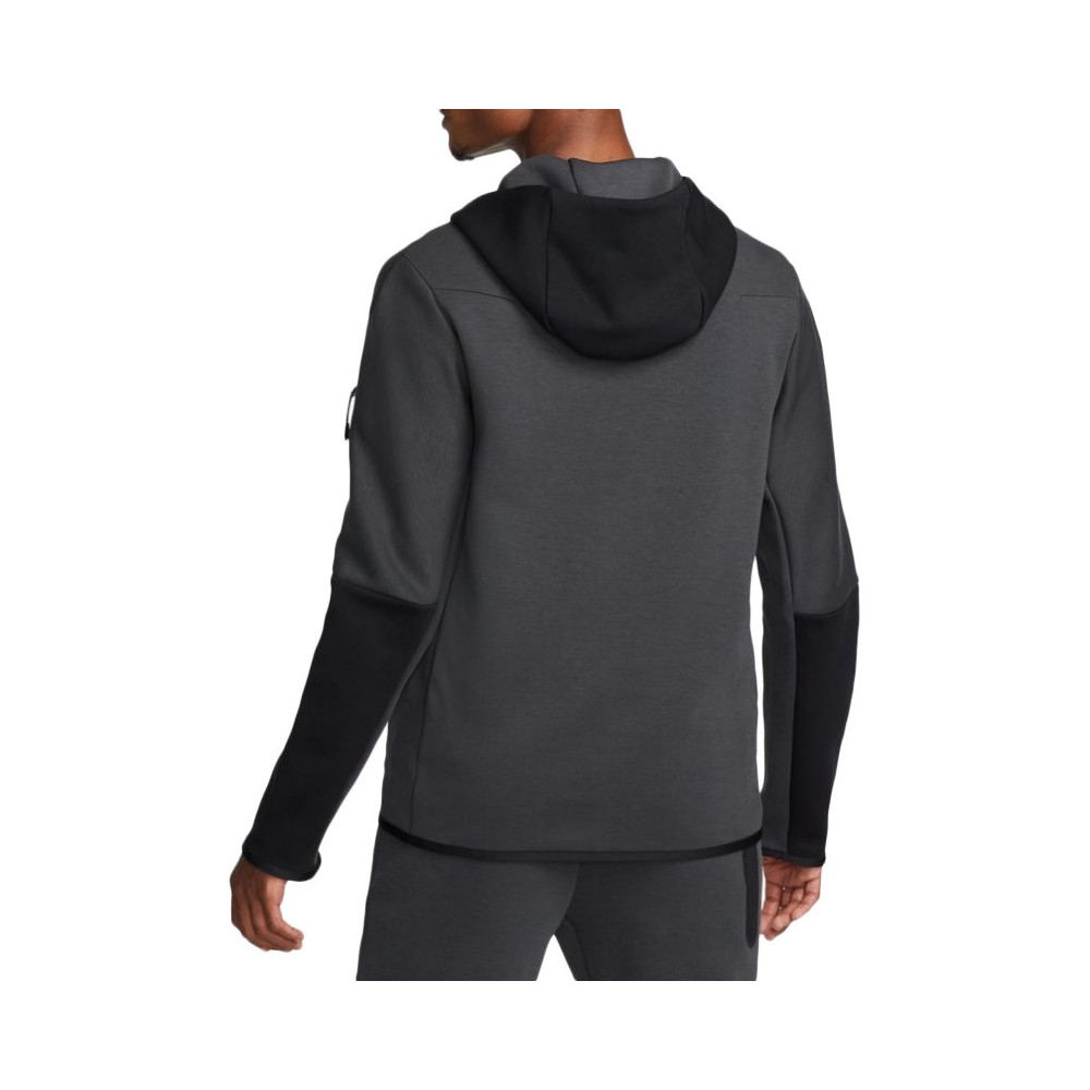 Nike Sweat à capuche Nike TECH FLEECE FULL ZIP